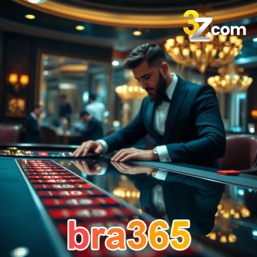 bra365 Jogos de caça-níqueis