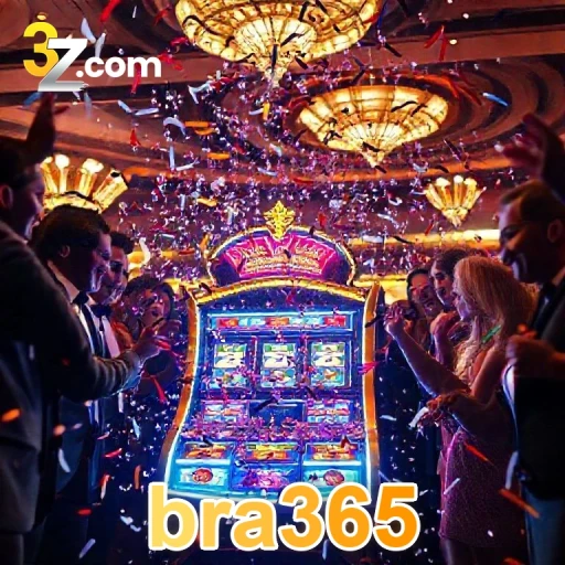 bra365 Plataforma