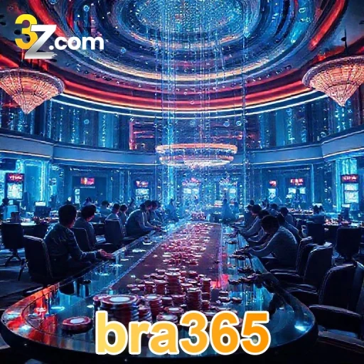 bra365 Slots